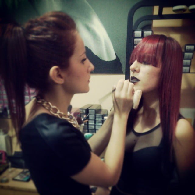 Hairevolution: il backstage del FashionDay 10 Hairevolution: il backstage del FashionDay – in3clicktv