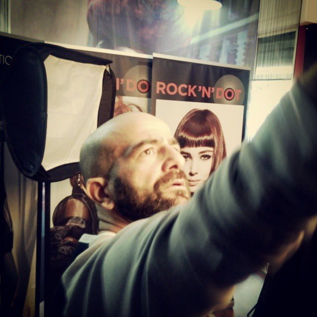 Hairevolution: il backstage del FashionDay 12 Hairevolution: il backstage del FashionDay – in3clicktv