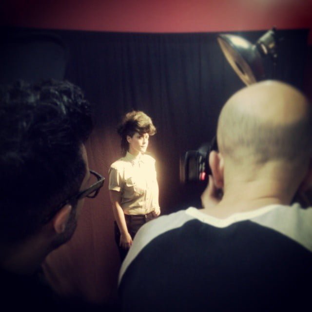 Hairevolution: il backstage del FashionDay 31 Hairevolution: il backstage del FashionDay – in3clicktv
