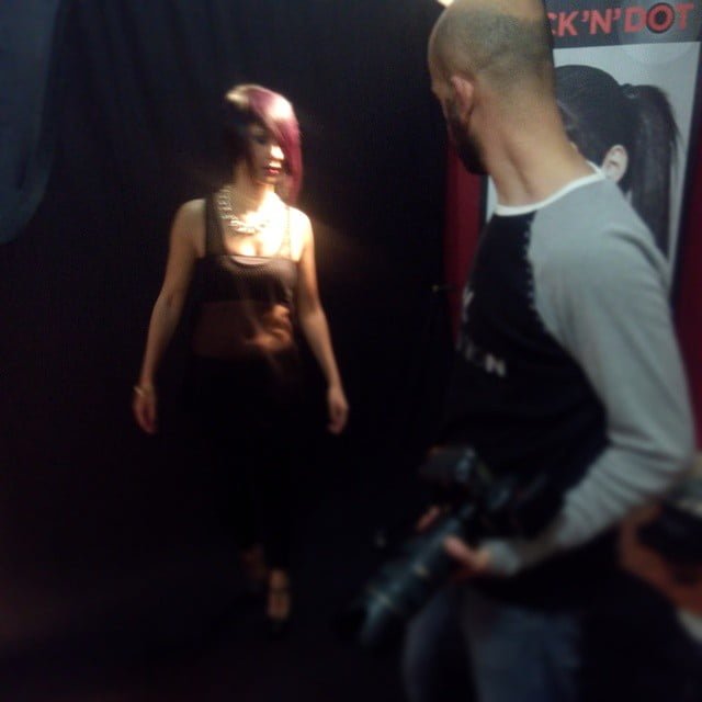Hairevolution: il backstage del FashionDay 51 Hairevolution: il backstage del FashionDay – in3clicktv