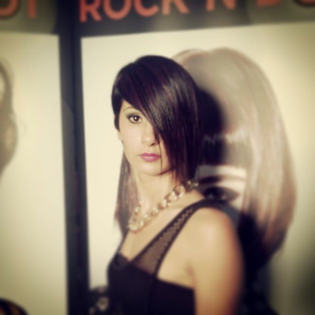 Hairevolution: il backstage del FashionDay 58 Hairevolution: il backstage del FashionDay – in3clicktv