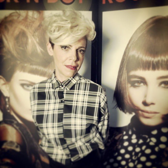 Hairevolution: il backstage del FashionDay 57 Hairevolution: il backstage del FashionDay – in3clicktv