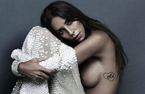Lea T: Un nuovo volto per la bellezza – in3clicktv