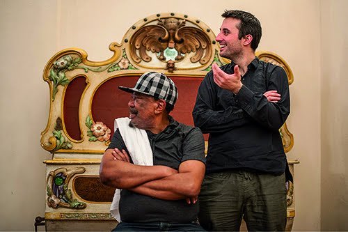 Sardegna e jazz. 29°edizione del festival internazionale – in3clicktv