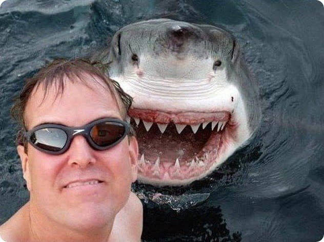 Selfie: non si può sminuirlo chiamandolo autoscatto. – in3clicktv