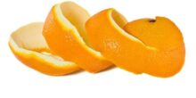 orange fiber - copertina