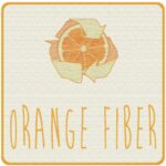 orangefiber - logo