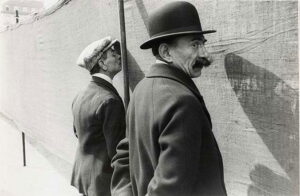 Henri Cartier-Bresson: un nome, una storia. 2 foto 1