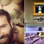 dan bilzerian arrestato. incorreggibile? &ndash; in3clicktv