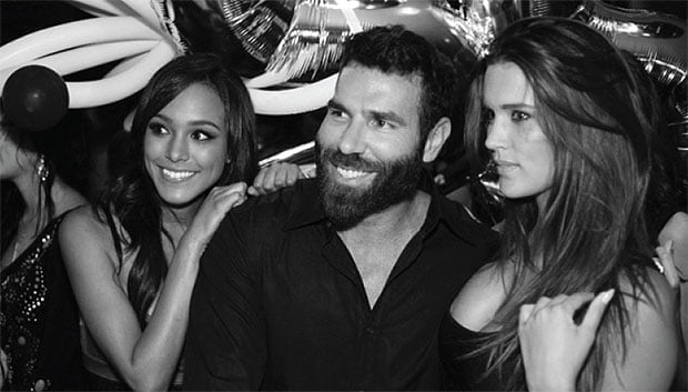 Dan Bilzerian Arrestato. Incorreggibile? 4 Dan Bilzerian Arrestato. Incorreggibile? – in3clicktv