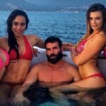 dan bilzerian arrestato. incorreggibile? &ndash; in3clicktv