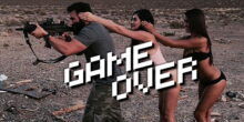 dan bilzerian arrestato