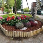 guerrilla gardening - aiuola