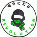 guerrilla gardening - revolution