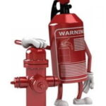 Sicurezza in mostra a Milano 4 sicurezza - antincendio 3