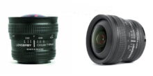 lensbaby circular fisheye 5.8mm