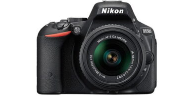 Nikon D5500: nuova reflex in formato DX 15 nikon d5500