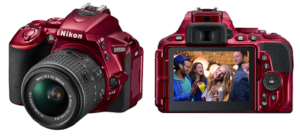 Nikon D5500: nuova reflex in formato DX 2 nikon-d5500