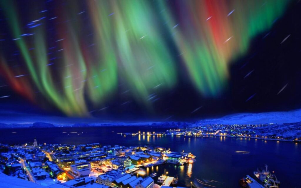 Aurora Polare: Come fotografarla? 3 Aurora Polare: Come fotografarla? – in3clicktv