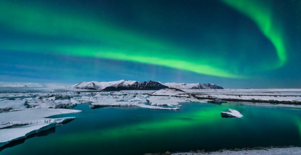 Aurora Polare: Come fotografarla? 8 Aurora Polare: Come fotografarla? – in3clicktv