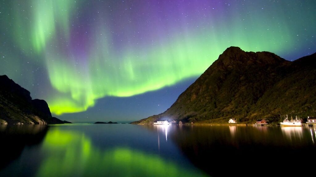 Aurora Polare: Come fotografarla? 9 Aurora Polare: Come fotografarla? – in3clicktv