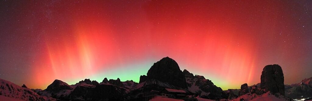 Aurora Polare: Come fotografarla? 5 Aurora Polare: Come fotografarla? – in3clicktv