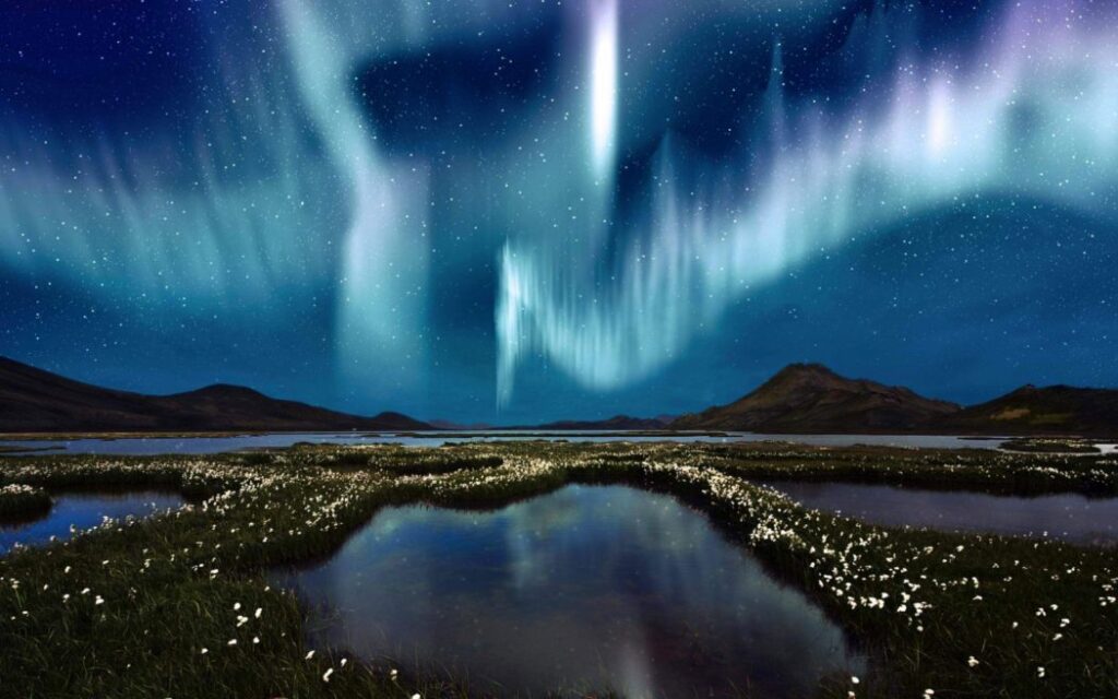 Aurora Polare: Come fotografarla? 12 Aurora Polare: Come fotografarla? – in3clicktv