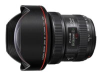 Canon EF 11-24mm f/4 L USM, il nuovo obiettivo per reflex FF. 12 Canon EF 11-24mm