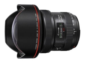 Canon EF 11-24mm