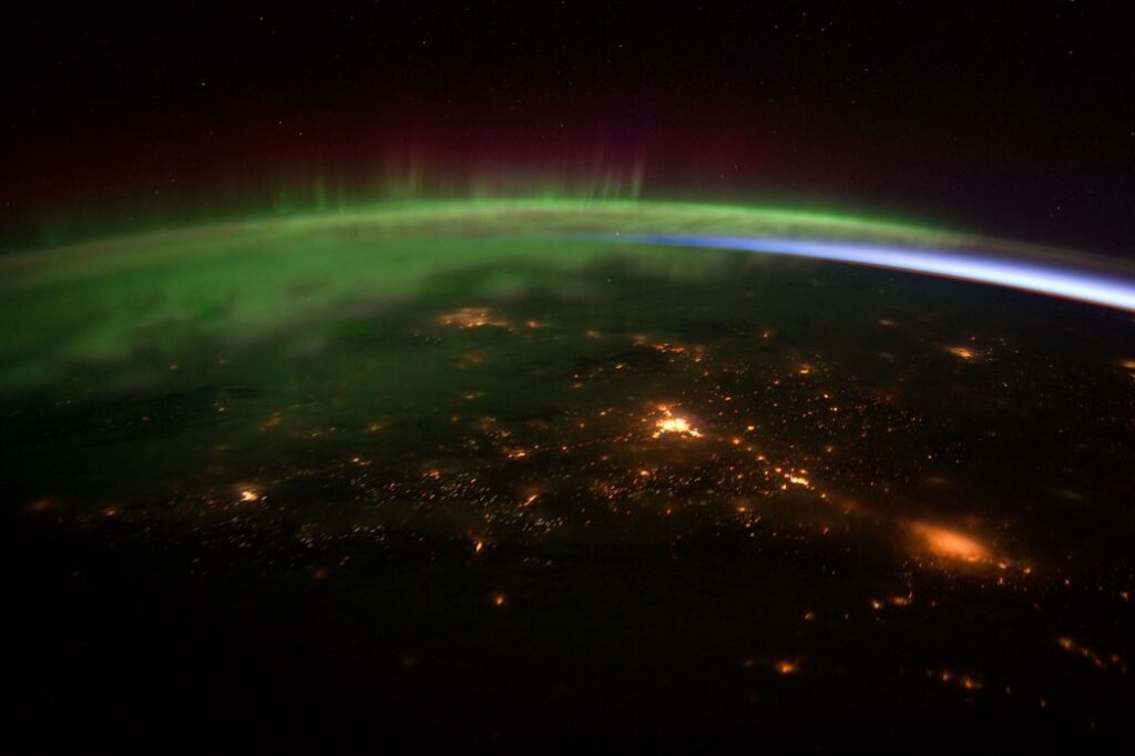 Aurora Polare: Come fotografarla? 4 Aurora Polare: Come fotografarla? – in3clicktv