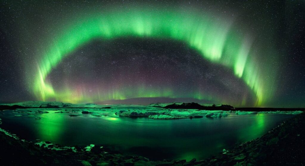 Aurora Polare: Come fotografarla? 11 Aurora Polare: Come fotografarla? – in3clicktv