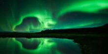 Aurora Polare: Come fotografarla? 14 aurora polare