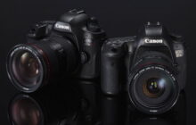 Canon EOS 5DS e EOS 5DS R: nuove reflex fullframe 11 canon