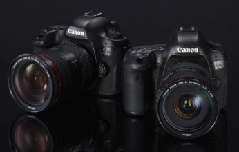 Canon EOS 5DS e EOS 5DS R: nuove reflex fullframe 18 canon