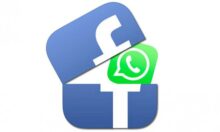 facebook whatsapp