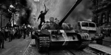 Robert Capa: fotografo di guerra. 10 robert capa