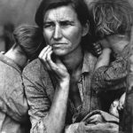 Margaret Bourke-White: prima donna fotografa in guerra 4 Foto 3