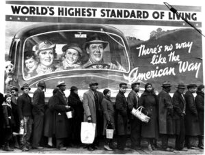 Margaret Bourke-White: prima donna fotografa in guerra 5 Foto 2