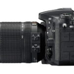D7200: nuova reflex da casa Nikon - in3click.tv