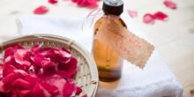 acqua di rose