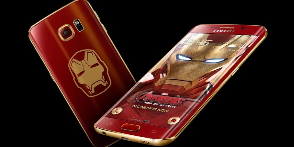 Iron Man
