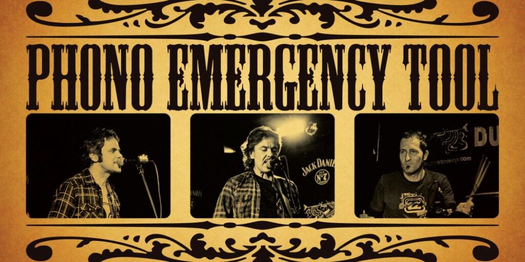 Phono Emergency Tool