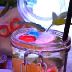 Cocktails Molecolari. Tra shakeraggio e chimica 5 Cocktails Molecolari. Tra shakeraggio e chimica – in3clicktv
