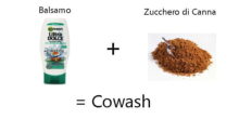 cowash