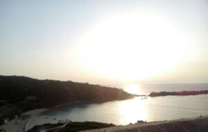 cooltour gallura tramonto
