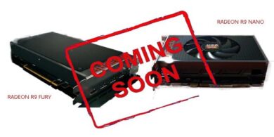 Radeon R9: novità in casa AMD 8 radeon r9