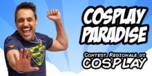cosplay paradise