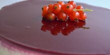torta fredda allo yogurt