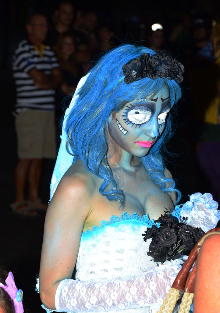Cosplay Paradise Iglesias, un successo annunciato. – in3clicktv