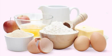 Ingredienti fondamentali per dolci 11 ingredienti fondamentali per dolci